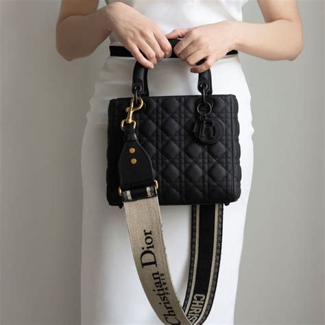 dior paper bag|dior handbag strap.